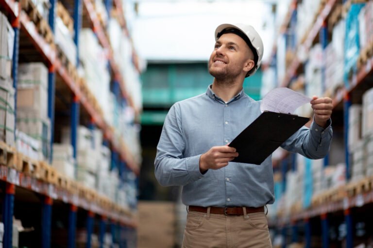 Sistema Administrador de Ventas